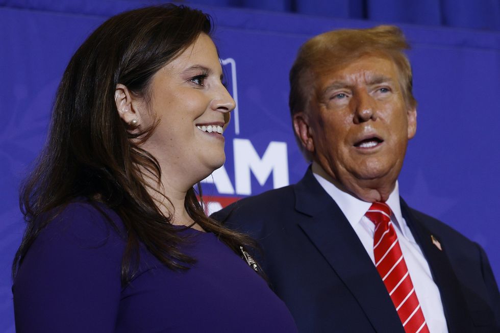 Elise Stefanik agrees to withdraw her nomination to maintain GOP's 'razor-thin' majority in House