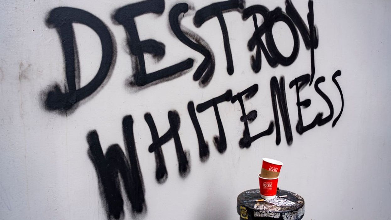 Elite colleges are anti-white; here's what to do about it