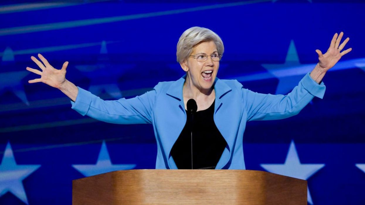 Elizabeth Warren helps make case for Hegseth at DOD in 33-page letter attacking his candidacy