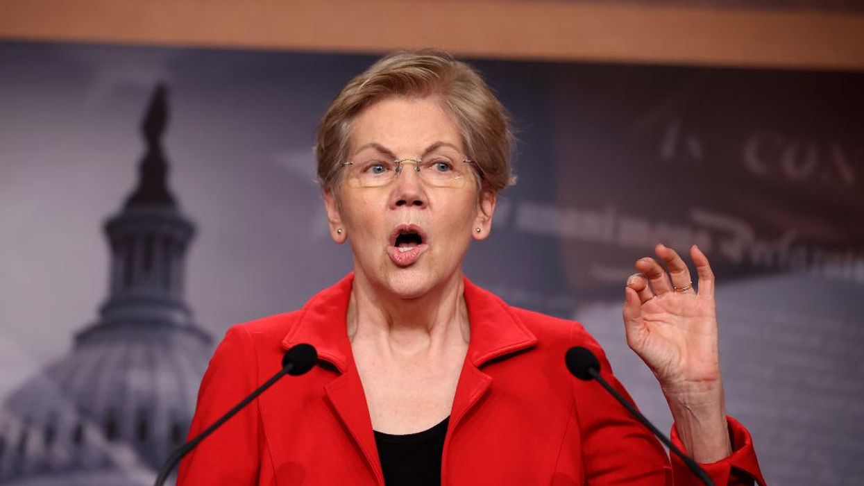 Elizabeth Warren wants to expand Supreme Court by 4 seats, says it has been 'hijacked, politicized, and delegitimized by Republicans'
