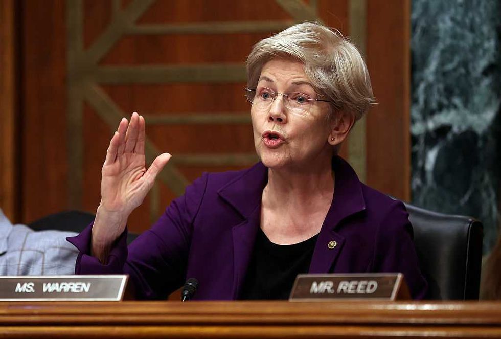 Elizabeth Warren’s housing fix could make home buying even tougher