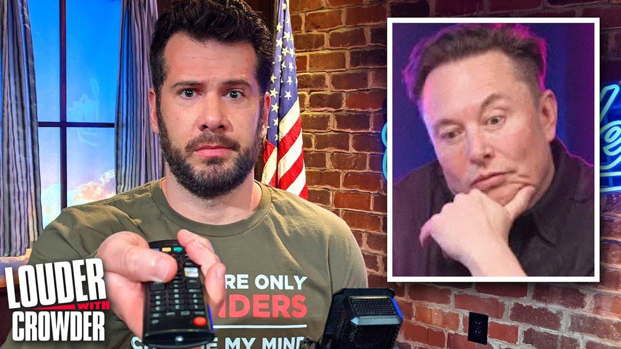 Elon Musk agrees this is what is RUINING Netflix