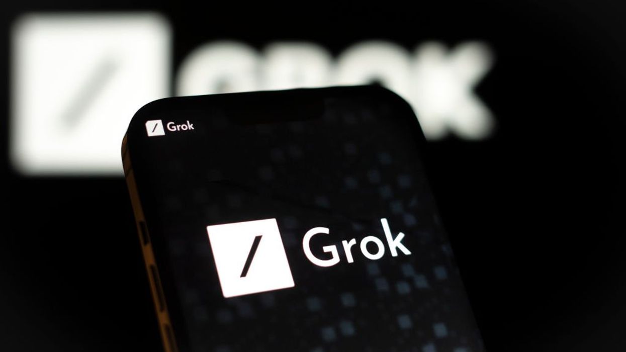 Elon Musk announces 'Grok,' a new AI tool with 'a bit of wit' and a 'rebellious streak'