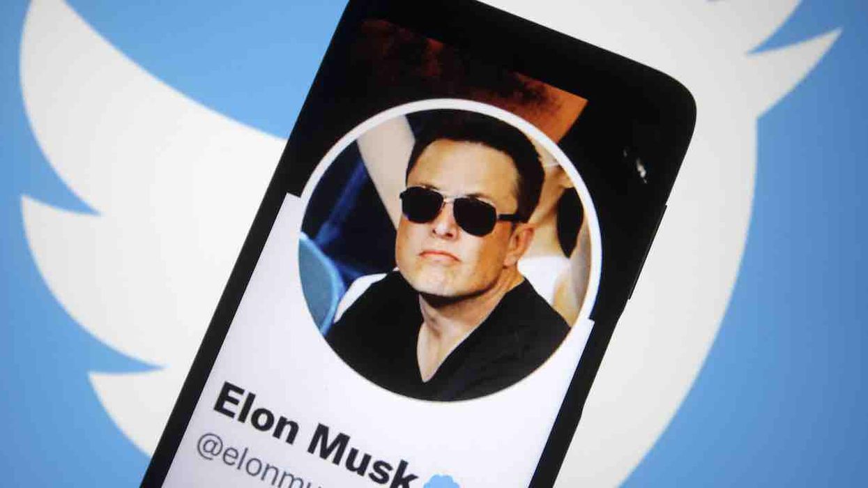 Elon Musk blasts Twitter after Libs of TikTok creator says she got 'about a dozen death threats' yet Twitter didn't sanction any of those accounts