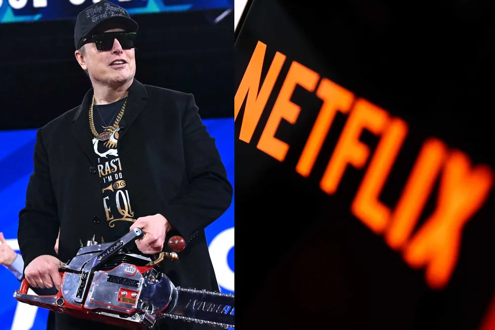 Elon Musk claims to have canceled Netflix subscription over Charlie Kirk mockery and transgender indoctrination