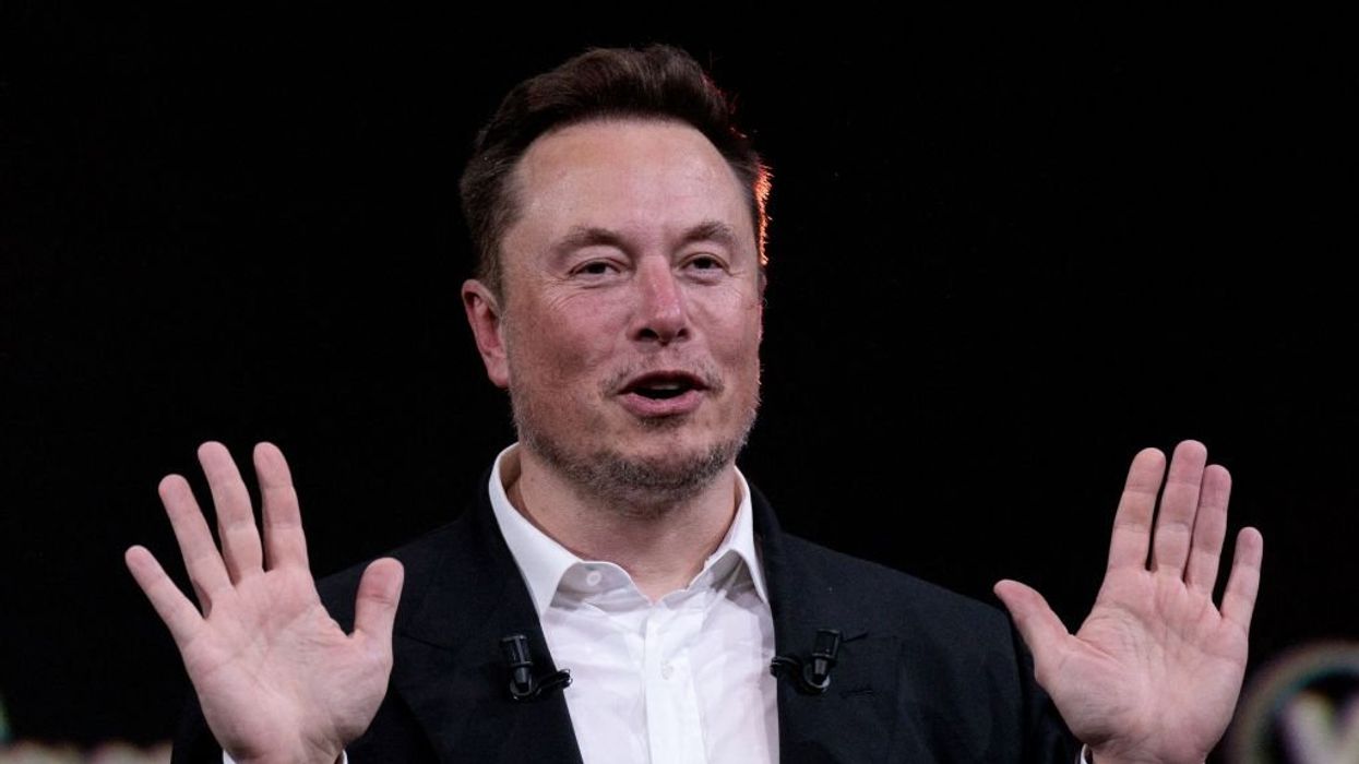 Elon Musk deems LGBT activists' terms 'cisgender' and 'cis' to be slurs on Twitter