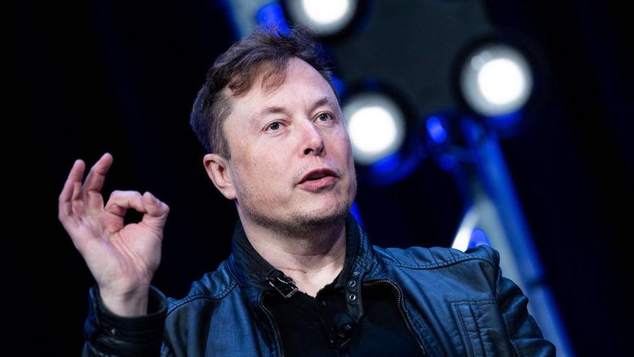 Elon Musk diagnoses Netflix's big problem after platform sheds subscribers, stock tumbles: 'Woke mind virus'