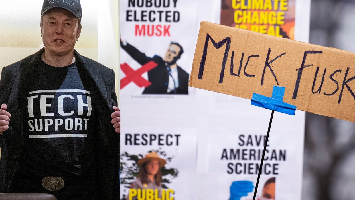 Elon Musk doubles down on 'What did you do last week' emails from DOGE, will send them weekly