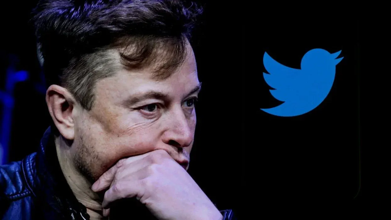 Elon Musk drops bombshell in Tucker Carlson interview: US government had 'full access' to Twitter users' private messages