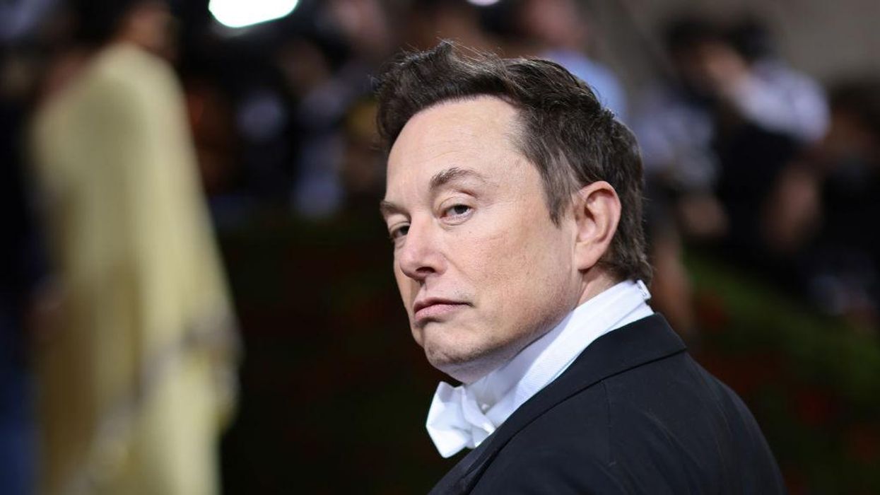 Elon Musk drops BRUTAL response to Ukraine ambassador who told him to 'F*** off' — then flips his own script