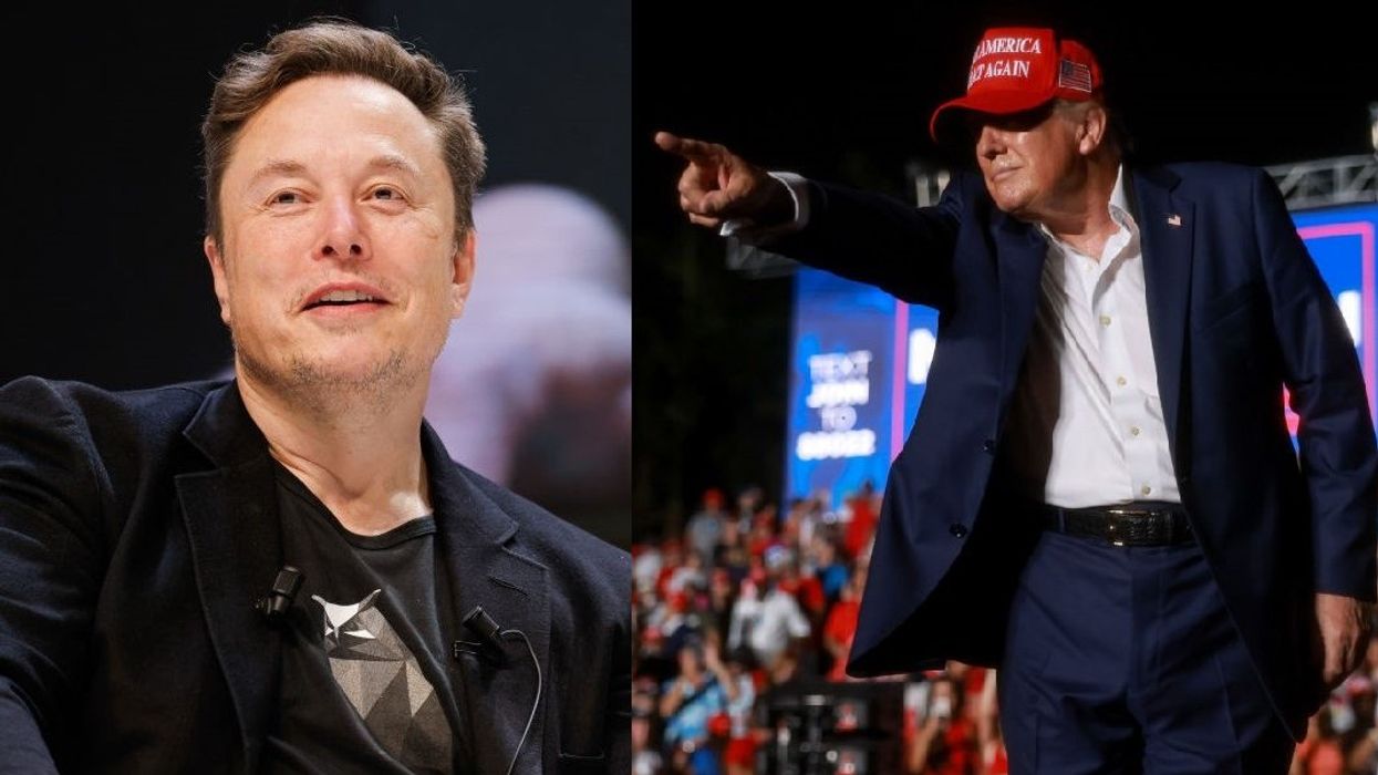 Elon Musk endorses Trump amid apparent assassination attempt on former president at Pennsylvania rally