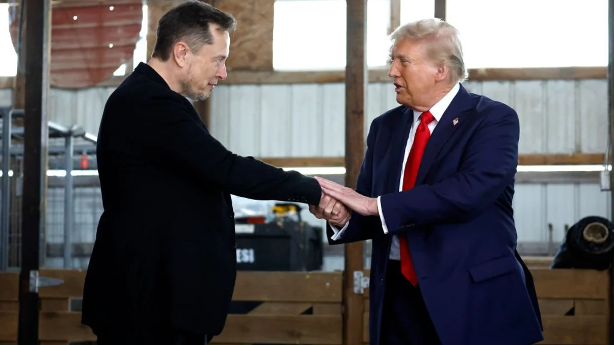 Elon Musk expresses regret over comments about Trump after deleting most provocative tweets: 'Love to see this'
