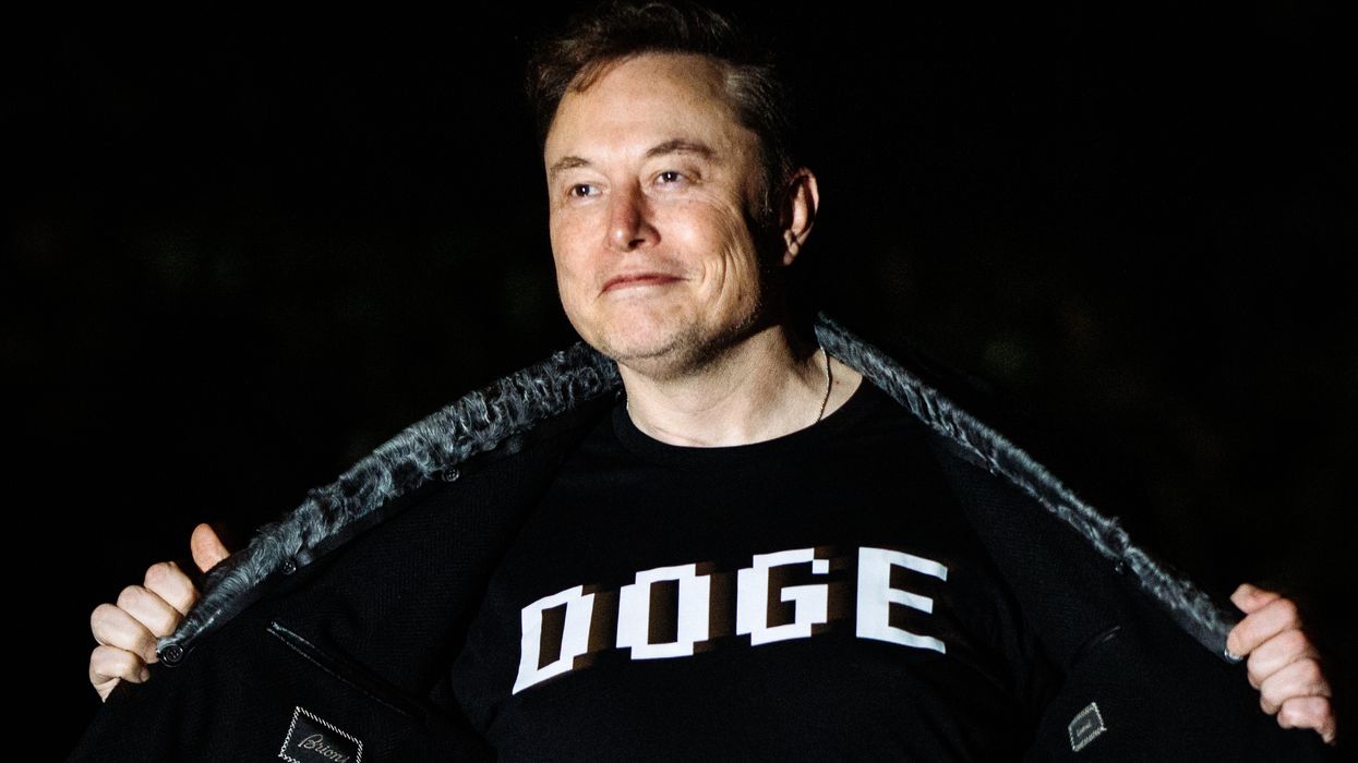 Elon Musk formally departs from DOGE following a tumultuous tenure