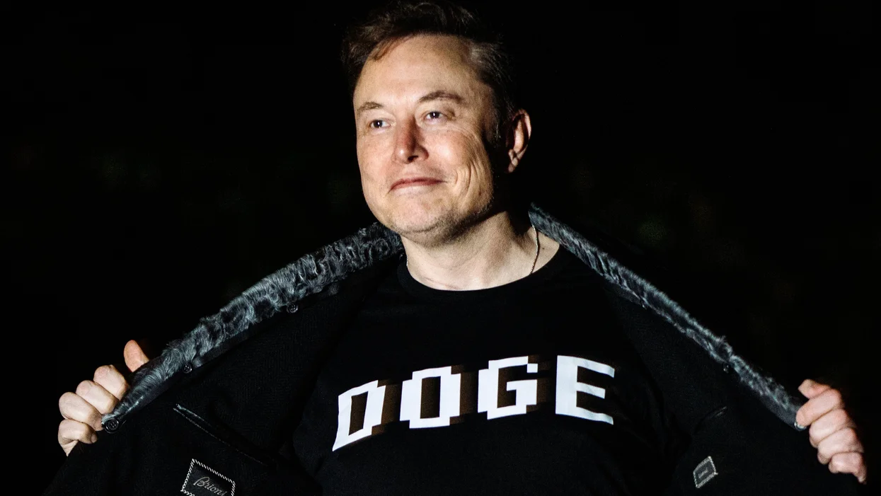 Elon Musk formally departs from DOGE following a tumultuous tenure