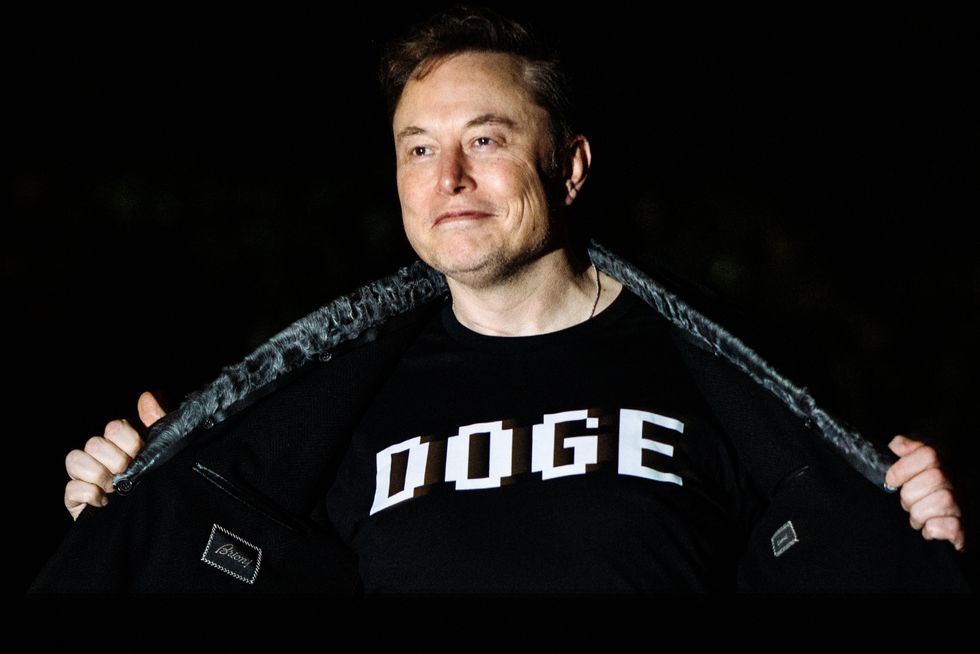 Elon Musk formally departs from DOGE following a tumultuous tenure