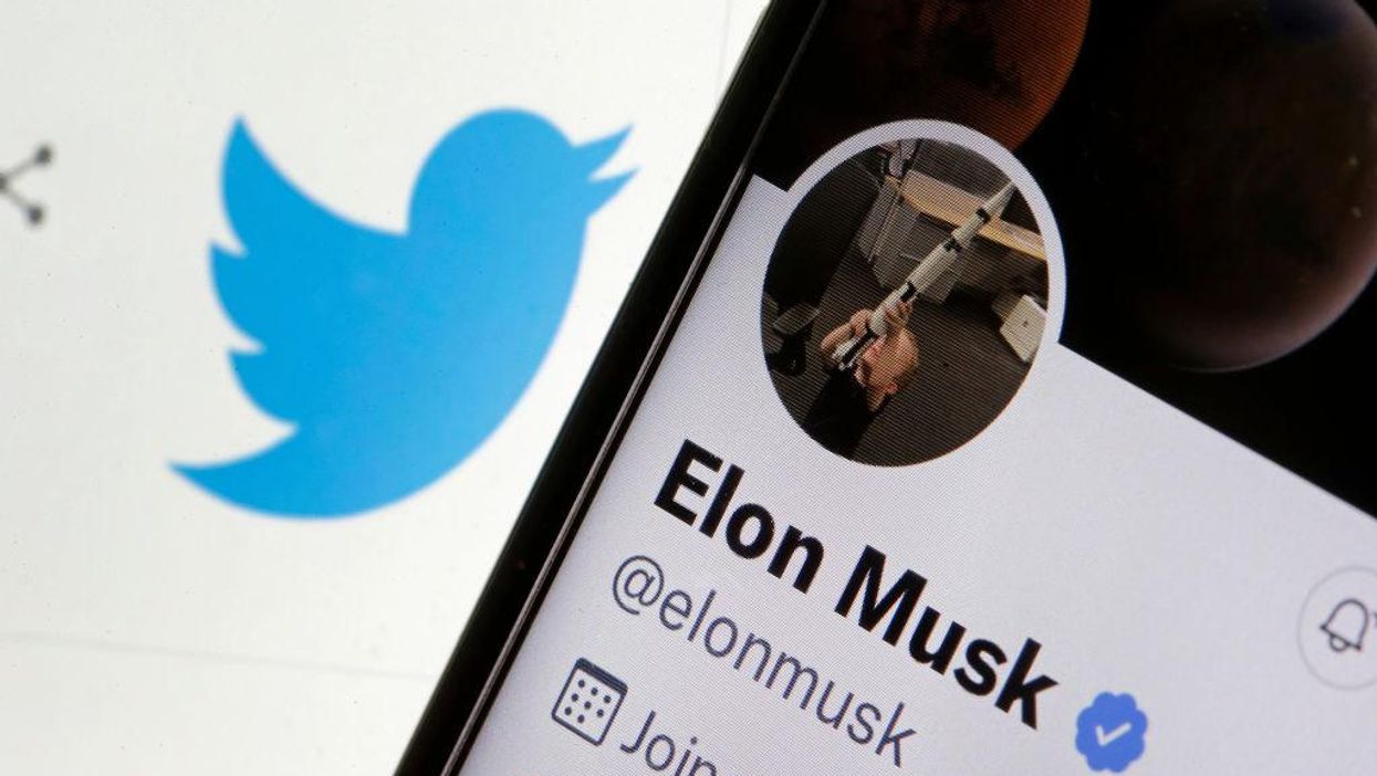 Elon Musk gets political on podcast, reveals thoughts on Biden and who he'll vote for