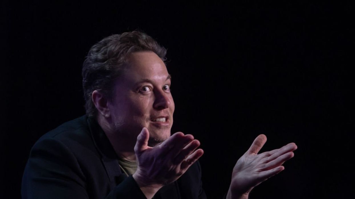 Elon Musk gives ultimatum to OpenAI's new partner after withdrawing lawsuit