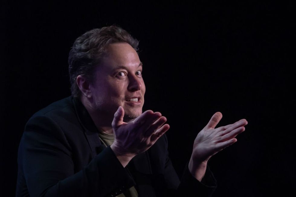 Elon Musk gives ultimatum to OpenAI's new partner after withdrawing lawsuit