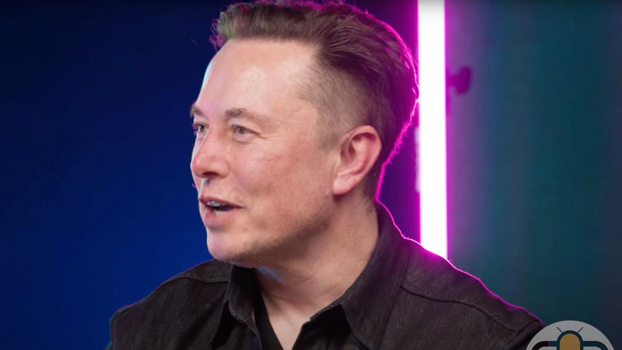 Elon Musk hammers wokeness, CNN, Elizabeth Warren in wide-ranging interview with the Babylon Bee: Woke 'mind virus' could be 'one of the biggest threats to modern civilization'