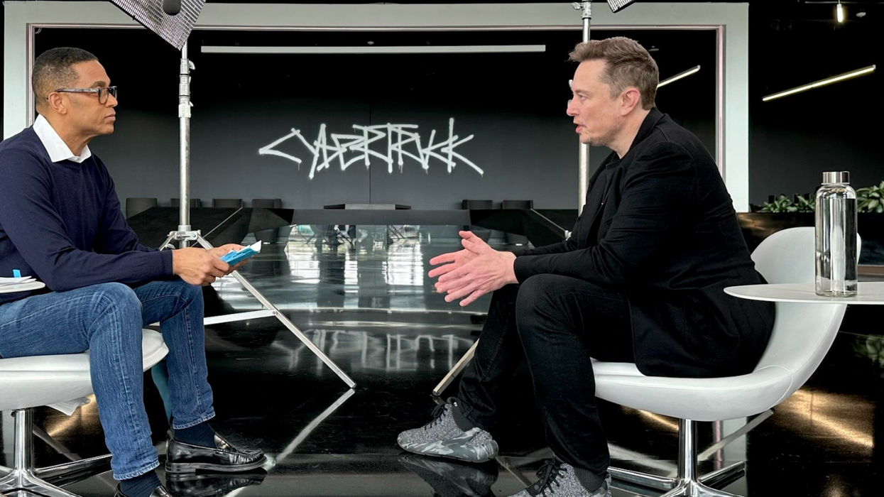 'Elon Musk is mad at me': Don Lemon says Musk ended host's partnership with X 'hours after' their interview