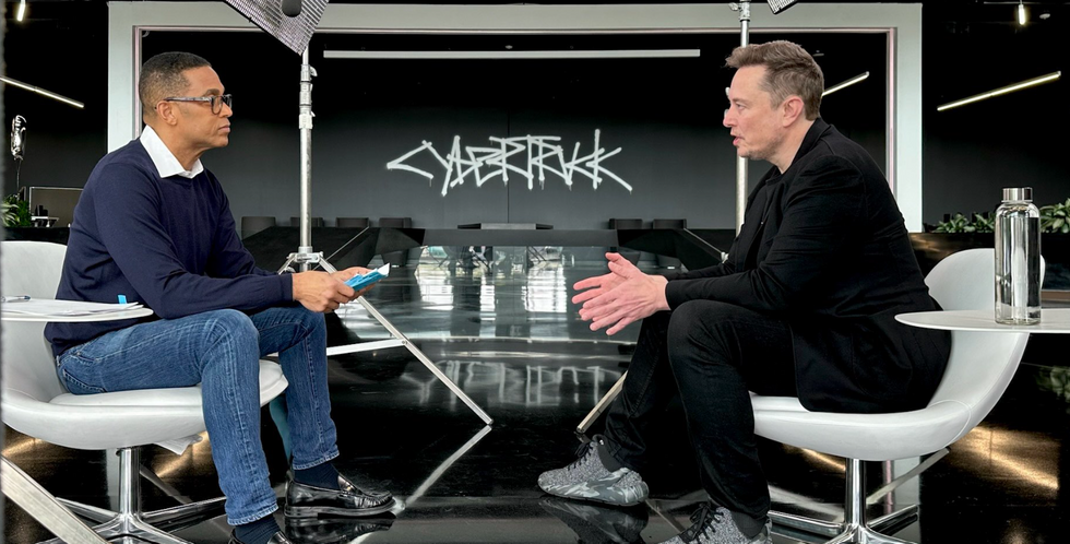 'Elon Musk is mad at me': Don Lemon says Musk ended host's partnership with X 'hours after' their interview
