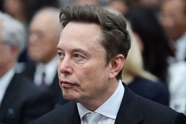Elon Musk makes huge promise to the children of America