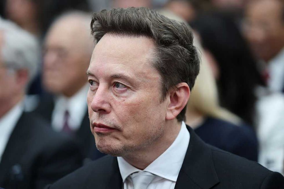 Elon Musk makes huge promise to the children of America