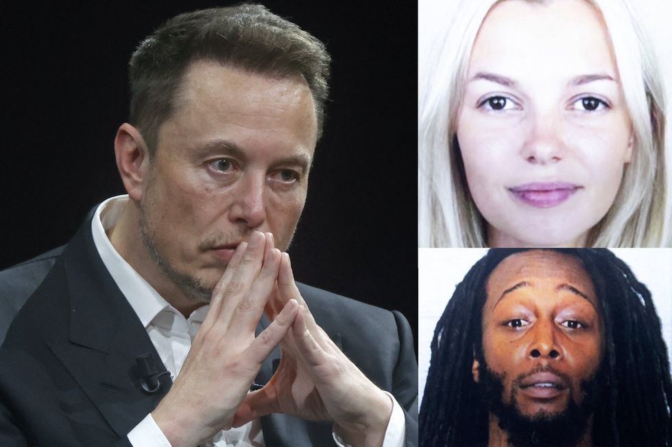 Elon Musk pledges $1 million to honor the memory of Iryna Zarutska — and bring down the media blackout