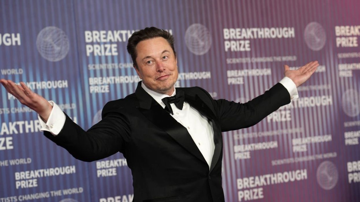Elon Musk pledges whopping $45 million per month to Trump-affiliated PAC: Report