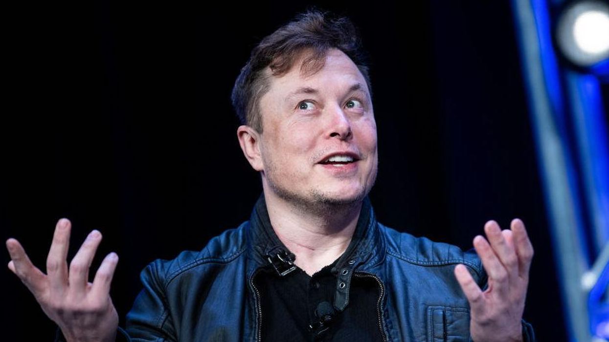 Elon Musk quickly fact checks Biden over SOTU claims on electric vehicles that ignored Tesla