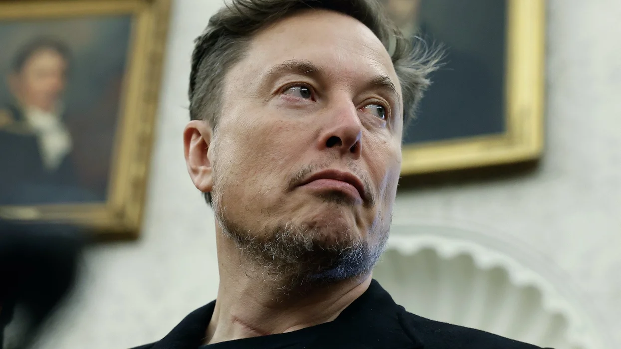 Elon Musk responds with 3-word message after SpaceX Starship rocket explodes into massive fireball