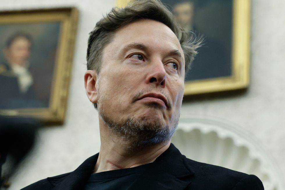 Elon Musk responds with 3-word message after SpaceX Starship rocket explodes into massive fireball