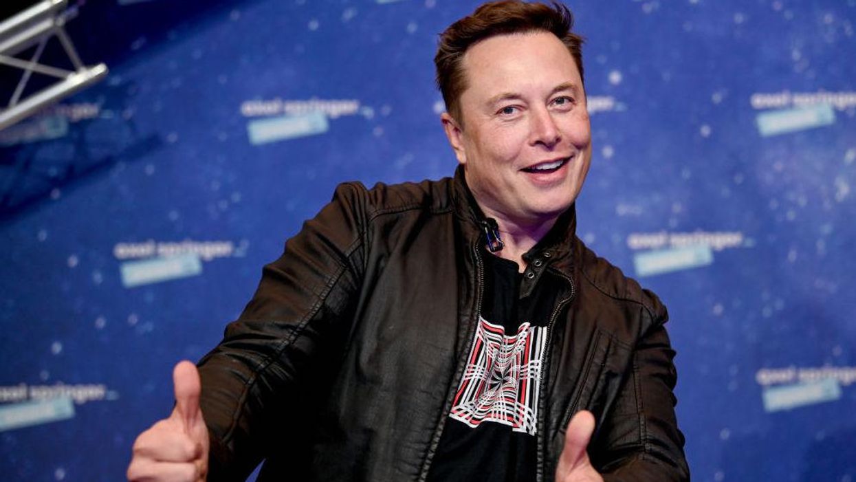 Elon Musk reveals he voted for Republican in historic Texas election — and previews who he supports for 2024