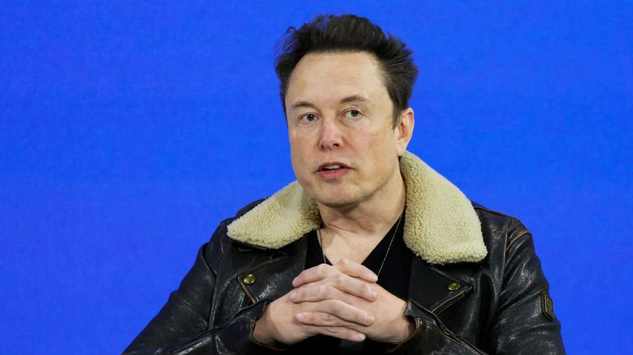 Elon Musk reveals his relationship to Christianity — then he goes out of his way to endorse the teachings of Jesus