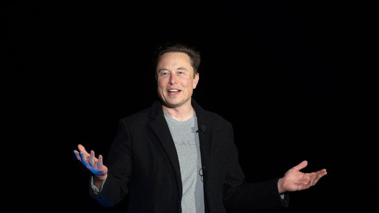 Elon Musk reveals Twitter improvements he wants, says motivation to buy Twitter isn't 'about the economics at all' but rather to build 'inclusive arena for free speech'