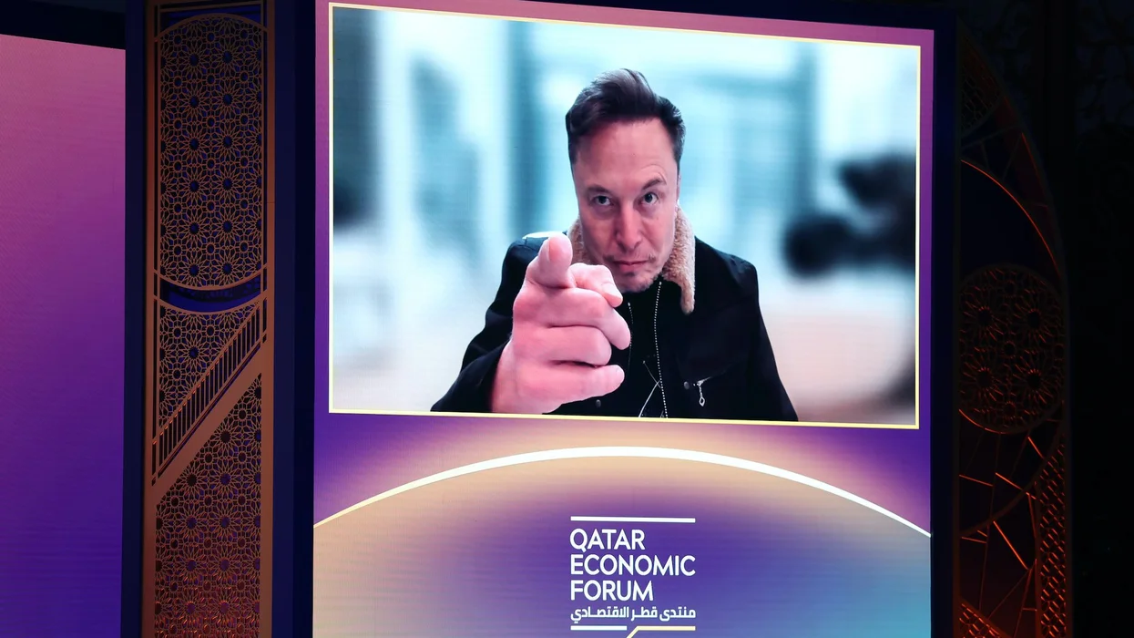 Elon Musk's massive political donations may come to a halt: 'I've done enough'