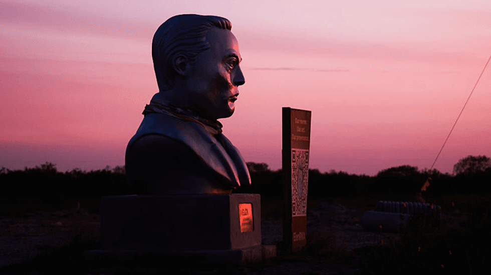 Elon Musk's new megaproject is about to transform Texas