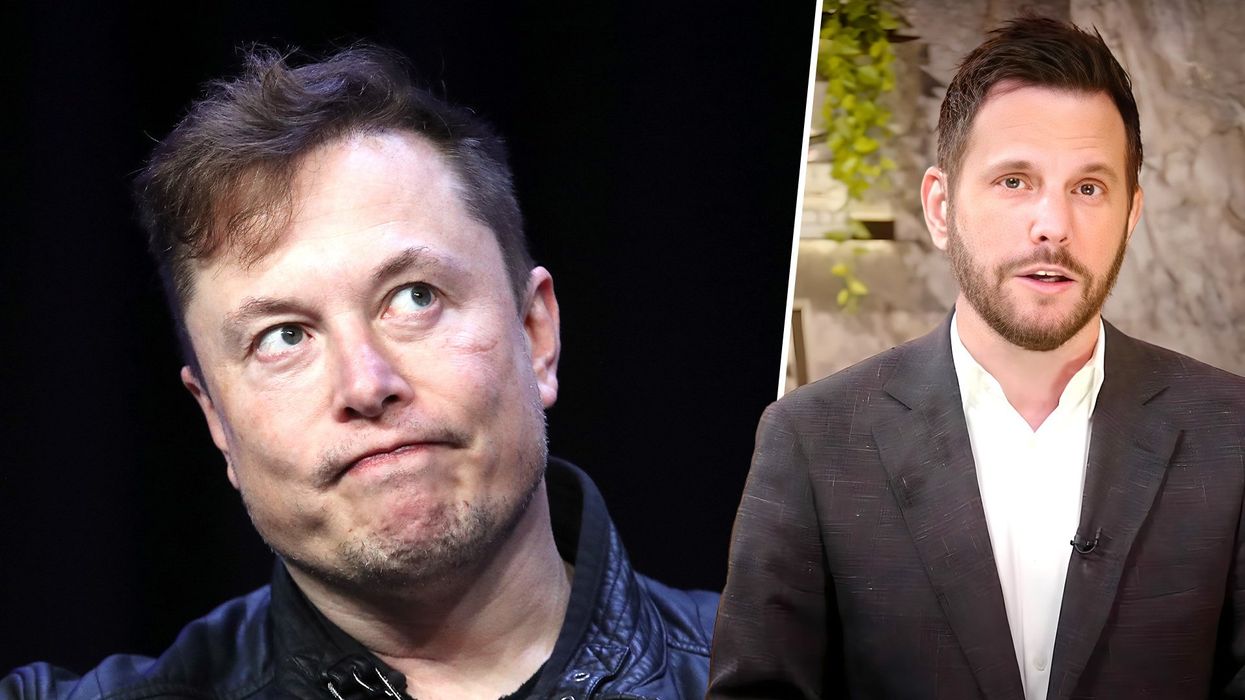 Elon Musk's reaction to Nashville shooter’s manifesto is spot-on