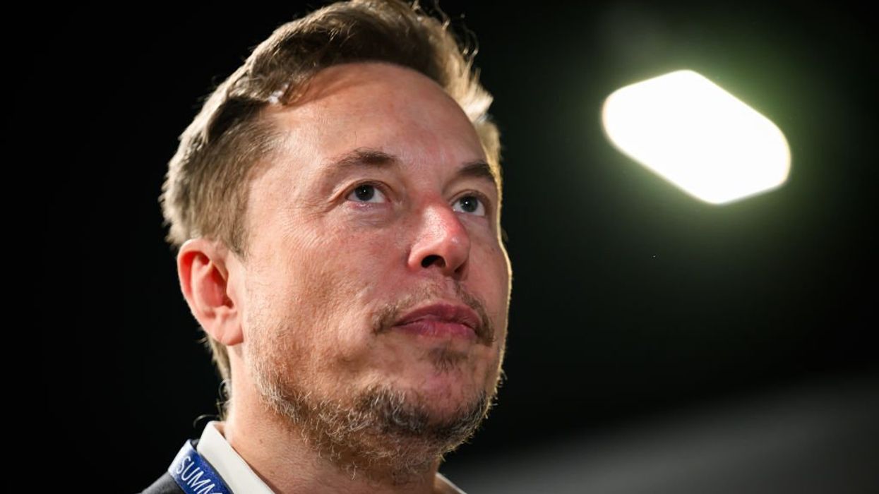 Elon Musk's X to crack down on child abuse material by hiring 100 content moderators