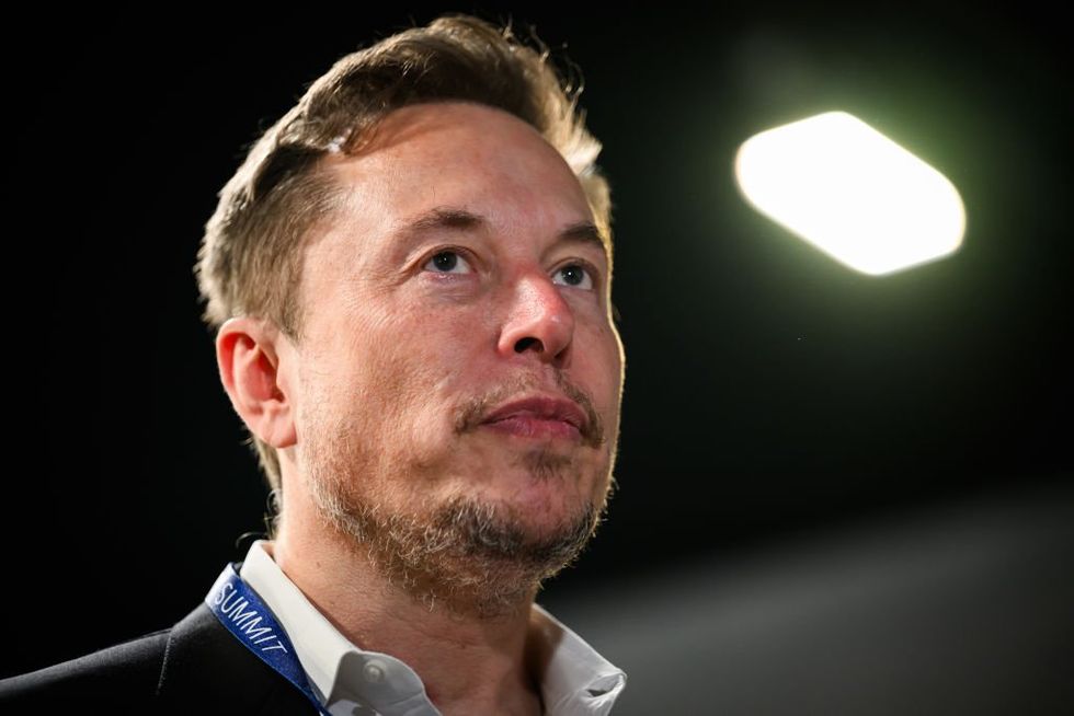 Elon Musk's X to crack down on child abuse material by hiring 100 content moderators