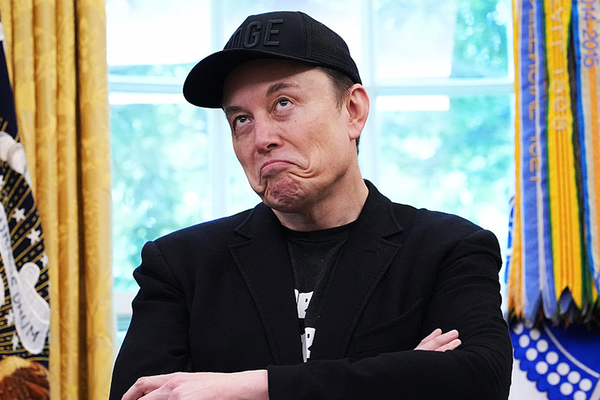 Elon Musk's xAI inks new deal with War Department