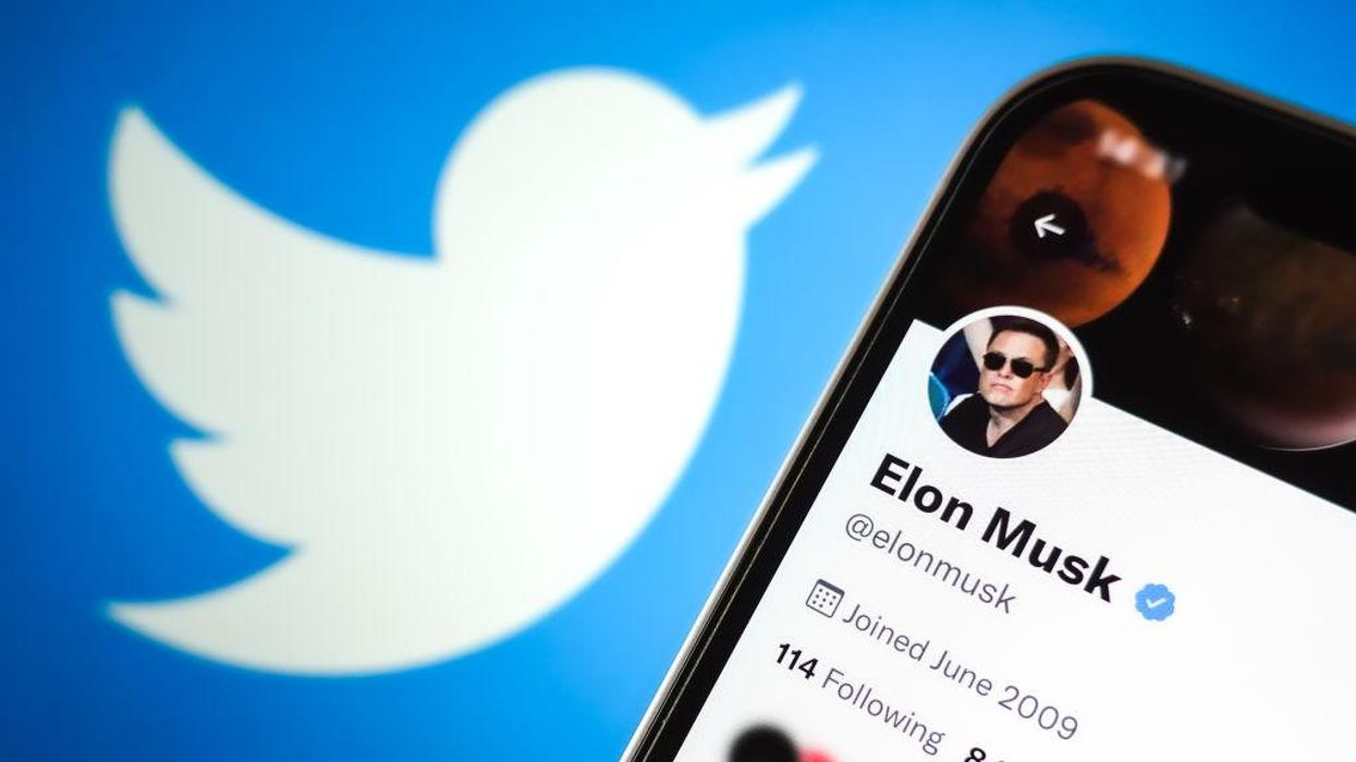 Elon Musk says acquisition of Twitter is on hold
