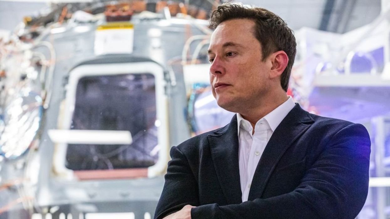 Elon Musk says DOJ’s lawsuit against SpaceX is ‘for political purposes’: ‘Weaponization of government agencies needs to stop’