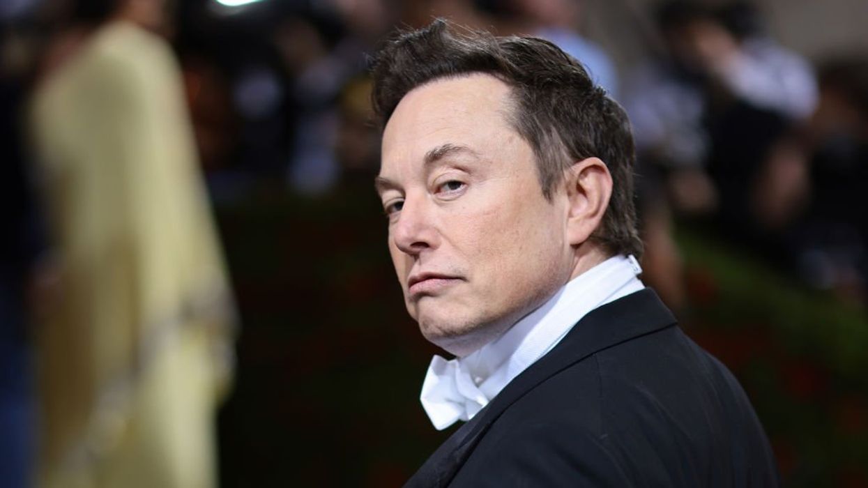 Elon Musk, tech experts urge AI labs to pump the brakes on further development, citing 'profound risks to society and humanity'
