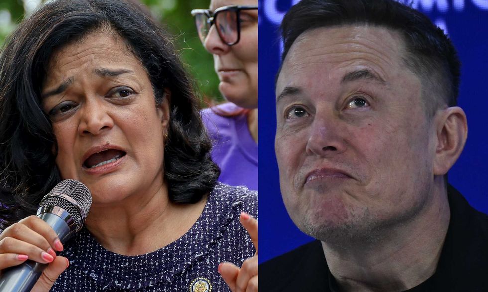 Elon Musk threatens to go after Democrats' puppeteers after hearing their post-election plan to attack him