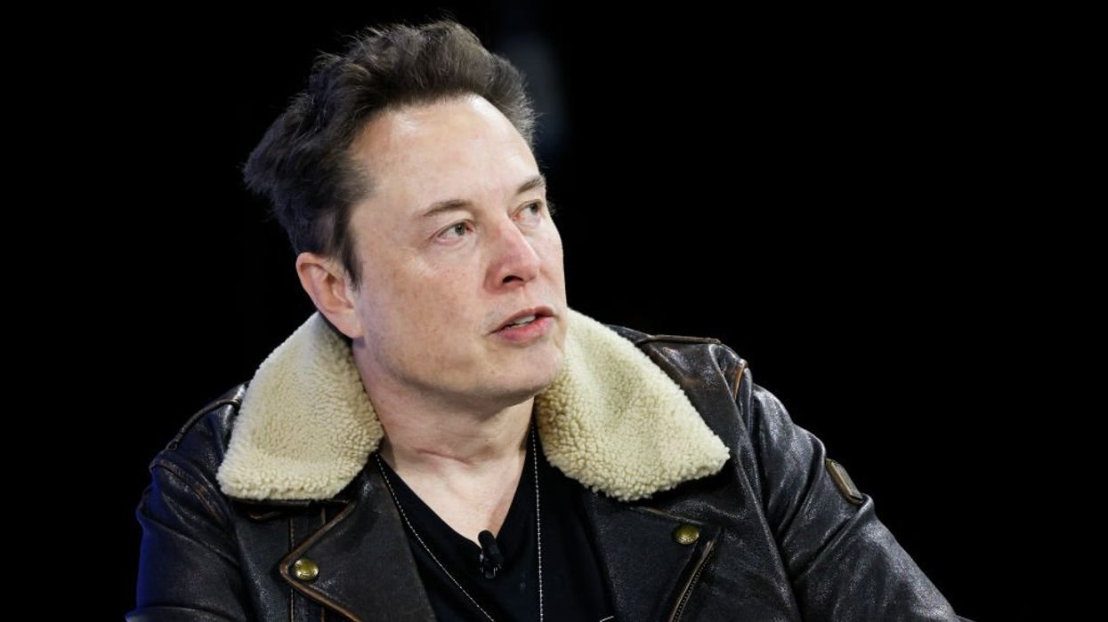 Elon Musk to open new university in Texas 'focused on teaching in STEM subjects'