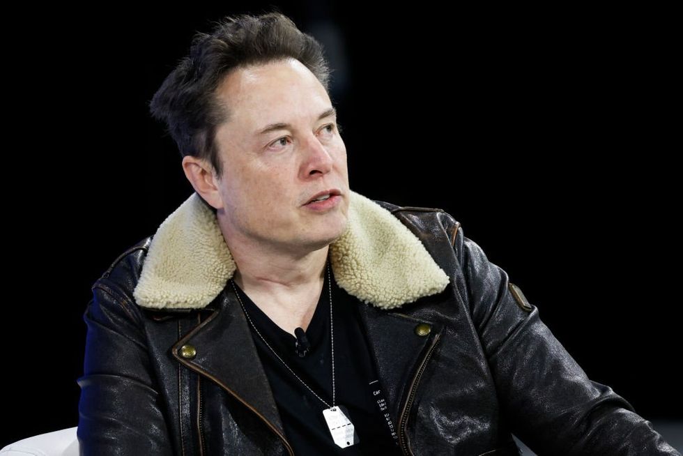 Elon Musk to open new university in Texas 'focused on teaching in STEM subjects'
