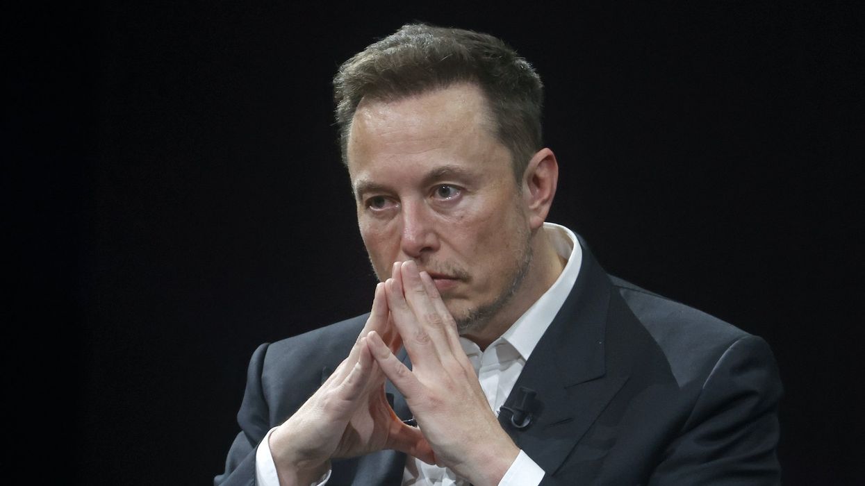 Elon Musk torches Democrats after former DNC leader praises suppression of free speech in Brazil