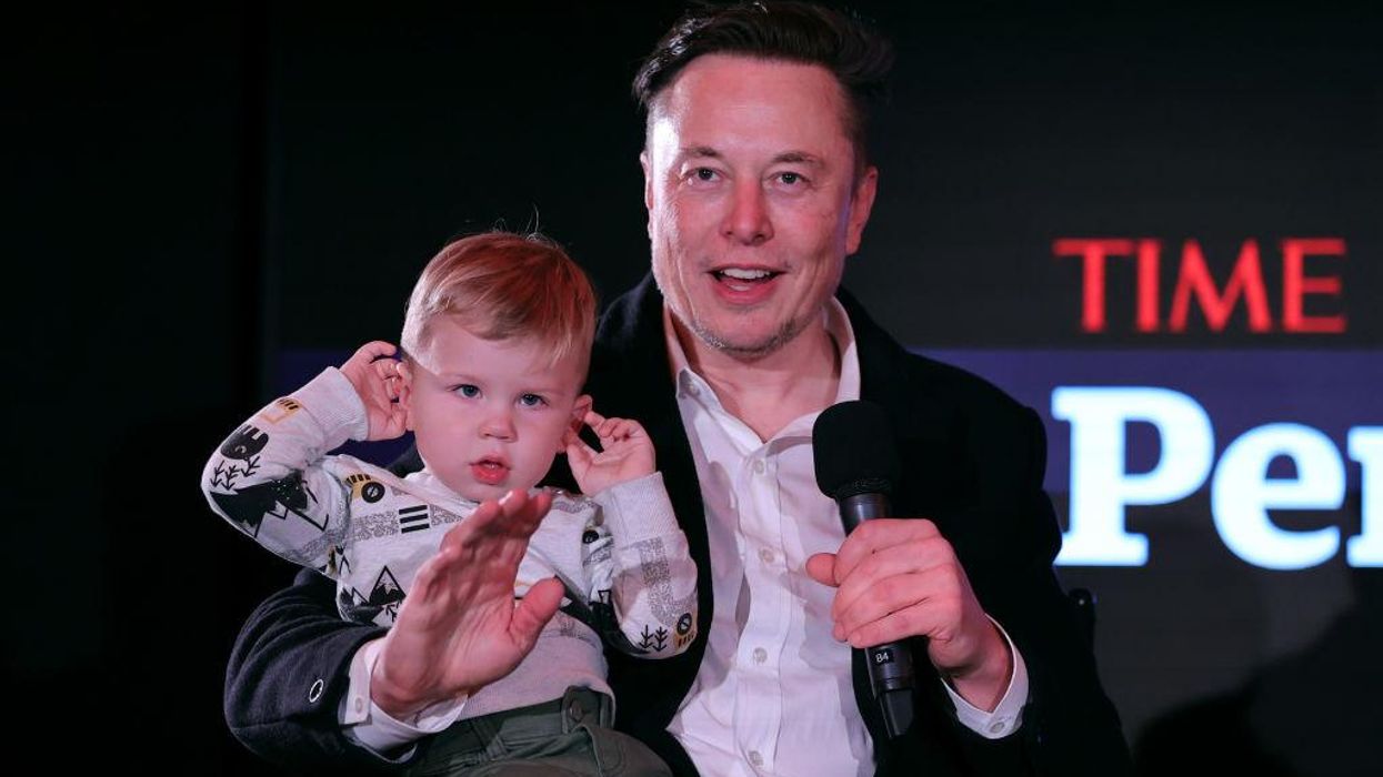Elon Musk vows 'legal action' against jet-tracking college student after 'crazy stalker' allegedly follows car transporting Musk's son, climbs on hood