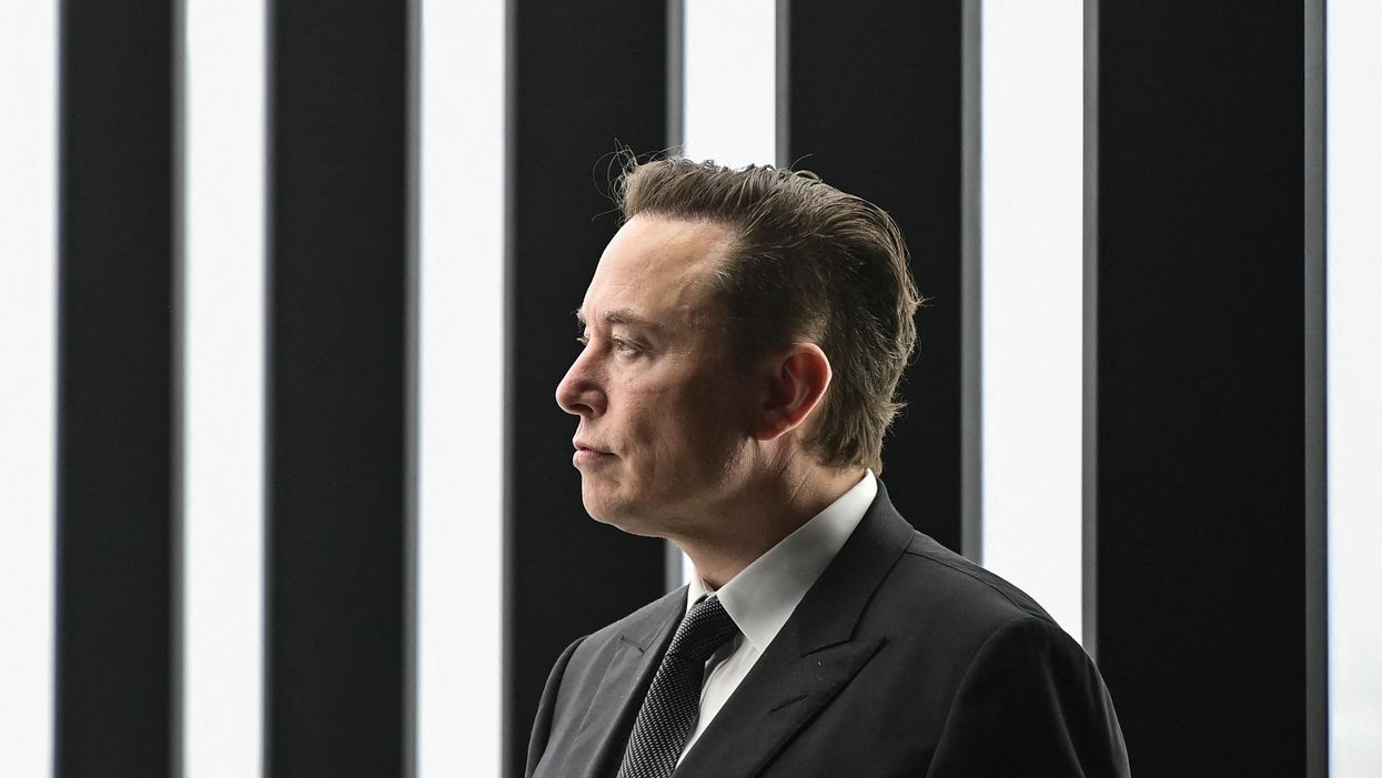 Elon Musk will not join Twitter board of directors, voiding pledge not to take over the company